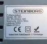 Мосажна вана за крака Steinborg. , снимка 8
