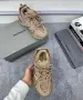 Balenciaga Track Beige Дамски Маратонки👟Дамски Спортни Обувки Код ch92, снимка 3
