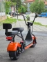 Електрически скутер 800w city coco, снимка 4