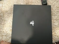 PS4 PRO 1 TB CUH-7216b с 4 игри !, снимка 2