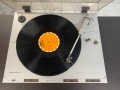 Тримоторен грамофон Denon, снимка 1
