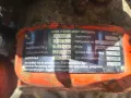 Сръбска фреза имт 506, снимка 2
