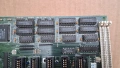INTEL 286 AMD 1982 година старинна платка RAM дъно, снимка 5