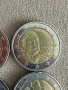 Колекция Германия 43 евро монети, 2 евро, 1 евро и 50 евро цента, снимка 5