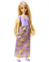 Kукла Ариел/ Кукла Рапунцел/ Disney Princess / Hasbro / ORIGINAL- 2 модела, снимка 5
