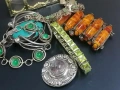 Масивни сребърни бижута от 2 до 5€ за грам, снимка 2