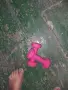 Дъмбели +подарък, снимка 2