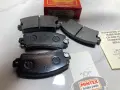 Спирачни накладки за Рено 5, 18, 20, Фиат Ритмо и Дачия Нова, снимка 2