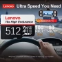 Карта памет LENOVO , снимка 4