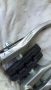спирачки ви брейк Shimano Deore LX , снимка 3