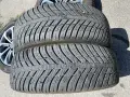 Гуми с джанти 18”/5х114.3;Nissan Qashqai/215/55/18, снимка 9