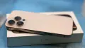 Apple iPhone 16 Pro, 256GB, 5G, Desert Titanium, снимка 7