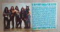 Skid Row ‎– I Remember You Maxi Single 12 Издание 🇬🇧 UK 1990г-Collector's Edition Poster Bag Състо, снимка 3