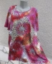 4XL - Нова еластична блуза „M Collection”- , снимка 6