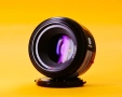 Minolta AF 50mm f/1.7 (Minolta/Sony A-mount), снимка 1