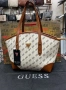 GUESS ⚜️Дамски Чанти , снимка 5