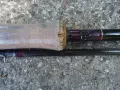 Мухарка Daiwa Whisker WF98-10, снимка 3