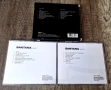 Компакт Дискове - Поп Рок: Santana – Jingo - Compilation - 2 CD, снимка 2