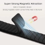 MAGNETIC 2 Магнитна каишка за Huawei Watch / Samsung / Apple / Xiaomi / Garmin / Amazfit, снимка 8