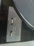 Ретро грамофон Aiwa LX-770 (Direct Drive / Linear Tracking) – За профилактика/ремонт, снимка 5