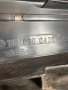 Задна дясна стъпка за качване за Mercedes W140 S350 TD (1994) 1406800435, снимка 2