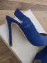 Кожени обувки без пета Karen Millen, снимка 6
