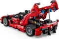 НОВО ЛЕГО 42212 Техник - Ферари FXX K LEGO 42212 TECHNIK - Ferrari FXX K , снимка 3