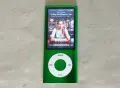 JBL ON STAGE MICRO2 + Apple iPod Nano 5th Gen 8GB Green A1320, снимка 7