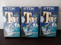 VHS Видеокасети TDK - 240 , снимка 1
