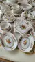 Огромен сервиз за хранене и кафе Villeroy & Boch Summer Day , снимка 17