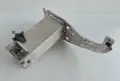 Десен Държач Броня Ауди А6 Ц7 Audi A6 C7 2011-2018 OEM 4g0807134f, снимка 1