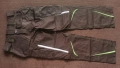 Engelbert Strauss Motion 2020 Work Trouser размер M / 48 работен панталон W4-748, снимка 4