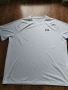 Under Armour - страхотна мъжка тениска КАТО НОВА 2XL, снимка 5