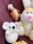 Лот плюшени играчки 2, снимка 3