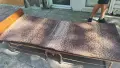 Сгъваемо походно легло, снимка 4
