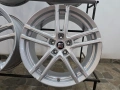 4бр 18ски джанти за MERCEDES, AUDI, VW 5х112мм A180221, снимка 2