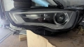 audi A3 2013 г ляв фар цена 290 евро , снимка 1
