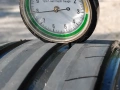 Гуми 195 65 15 Дънлоп Dunlop 2 броя - нов внос. Не са нови!, снимка 5