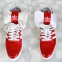 Дамски маратонки adidas Originals Red , снимка 4