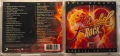 CD / ЦД компакт диск - VA - KuschelRock - Rock Hymnen - 2010 [2 CD], снимка 1