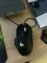 Гейминг мишка Logitech - G502 Hero, оптична, черна, снимка 1