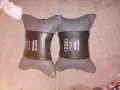 Кожени възглавници за Audi , снимка 3