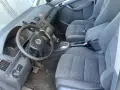 Volkswagen Touran 2.0 TDI 140 DSG 2005. На Части., снимка 5