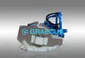 GRAECUS Шредер (мулчър) гръцки ARES STRONG 200, снимка 7