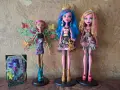 Оригинални кукли Monster High, снимка 1