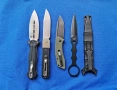 ХИТ ЦЕНА Оригинални ножове от колекция, снимка 2