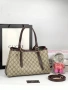 Gucci Дамска Чанта Гучи - Различни Цветове Код SK1578, снимка 7