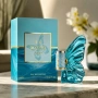 Дамски парфюм LA BONITA Aqua EDP, 90 ml, Свеж аромат с цитруси и жасмин, снимка 1