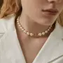 DIOR колие обеци, снимка 9
