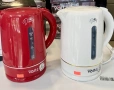 електрическа кана Voltz OV51230W Daisy, снимка 4
